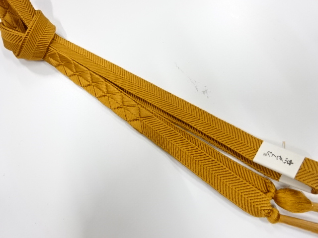 Japanese Kimono / Accessories Silk